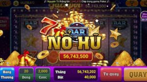 caxeng casino gồm những gì
