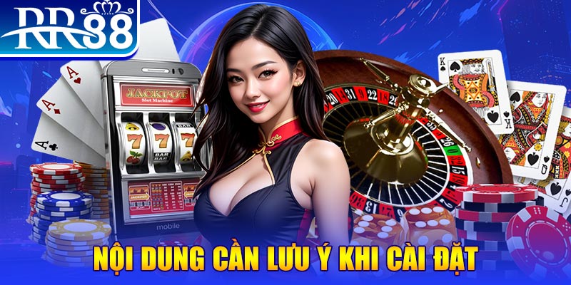 caxeng chơi slot là gì