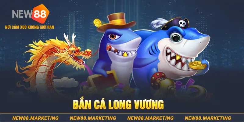 caxeng BG Bắn cá