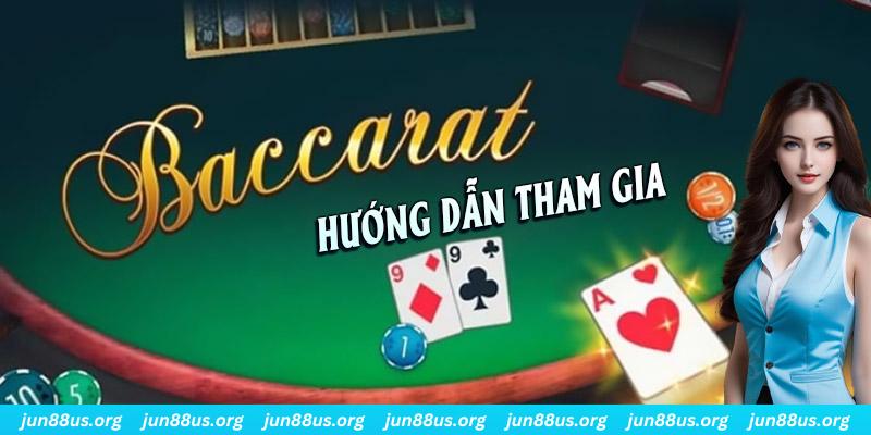caxeng baccarat online la gì