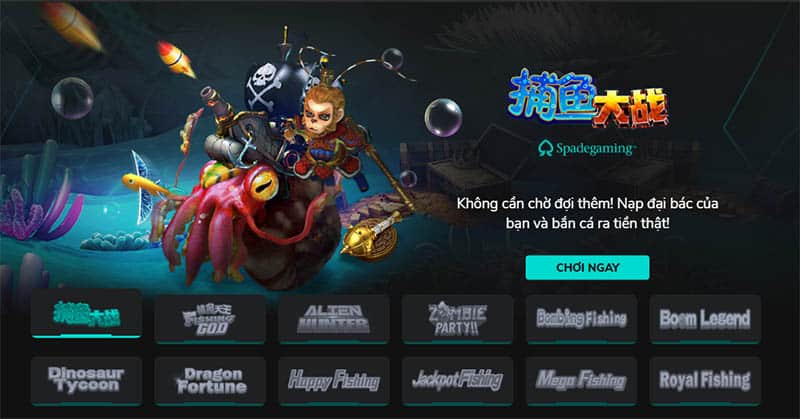 caxeng người chia bài trong casino gọi là gì